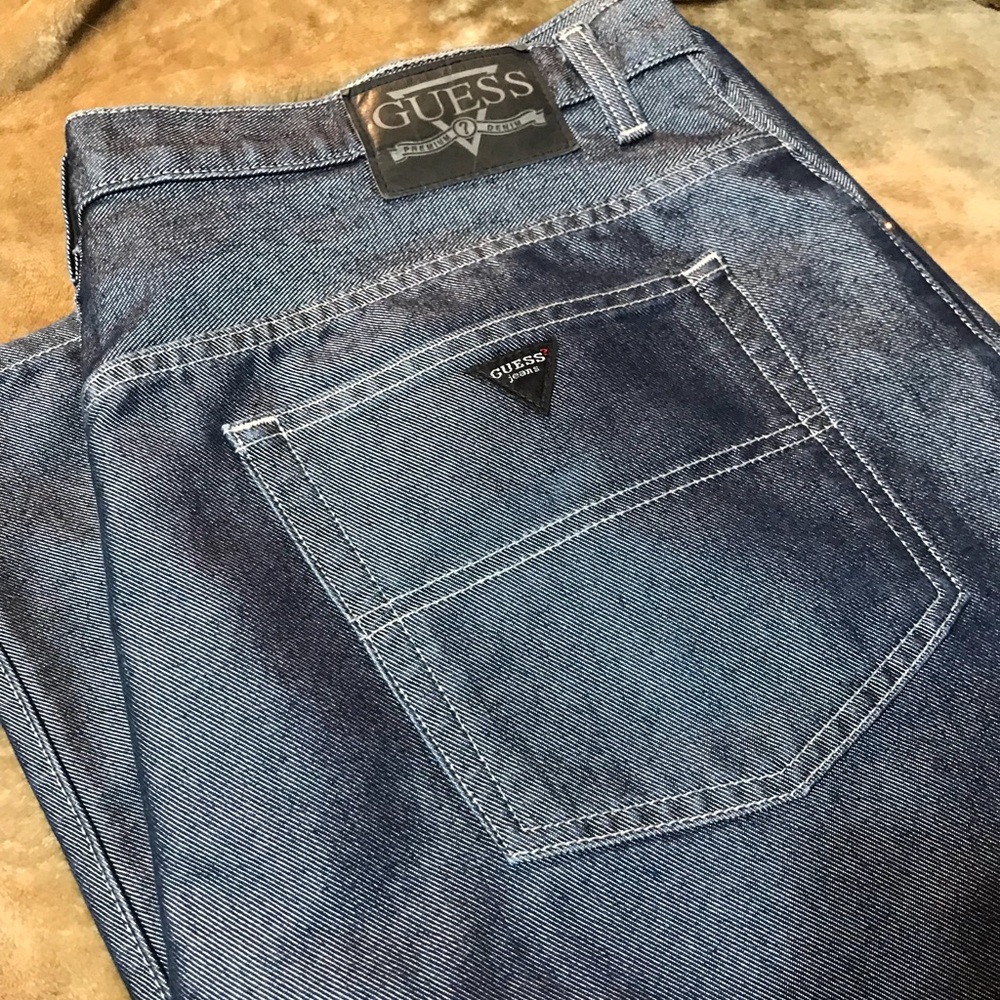 Men’s Jeans by GUESS